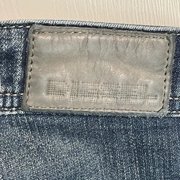 [SOLD OUT] 디젤(Diesel) 부츠컷 자고르(ZAGHOR) 데님 청바지W31/L30