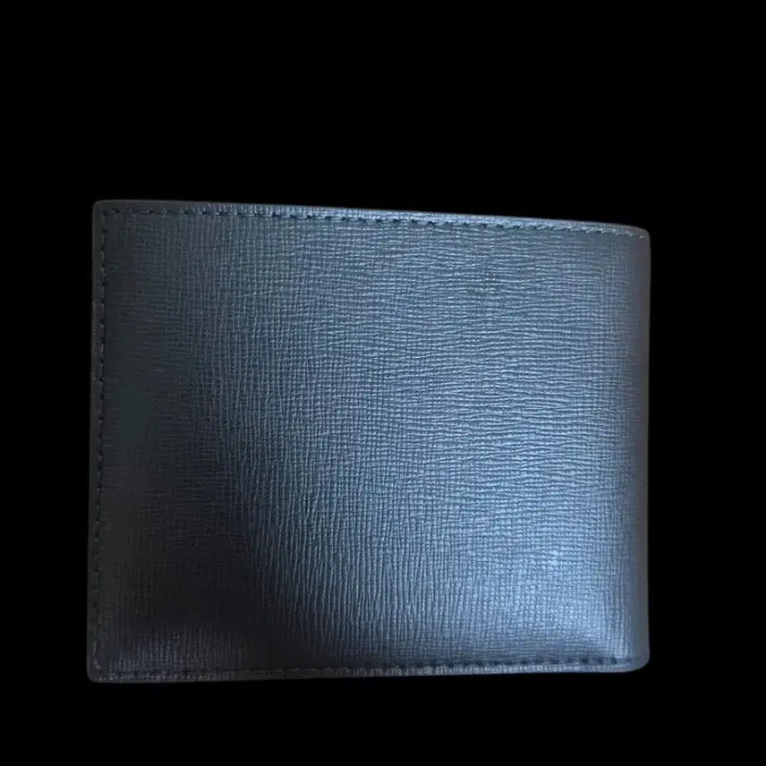 [SOLD OUT] (새상품) 발리 - 남성 미토스 반지갑 MLW06B EC001