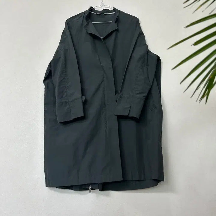 [SOLD OUT] 바스락 바람막이 점퍼