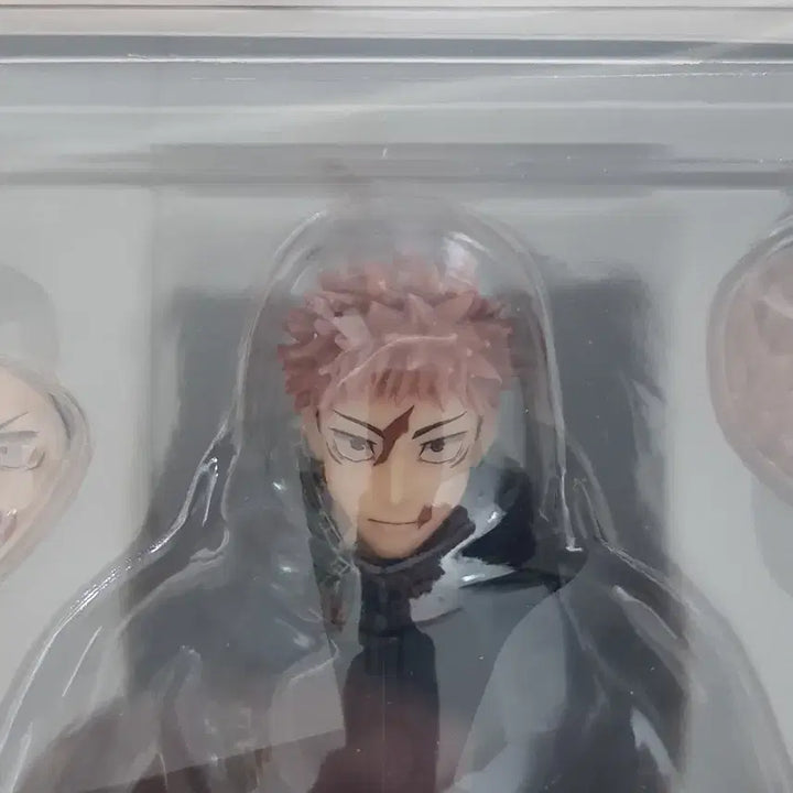 [SOLD OUT] [정품] 이타도리 유지 S.H.Figuarts 피규어