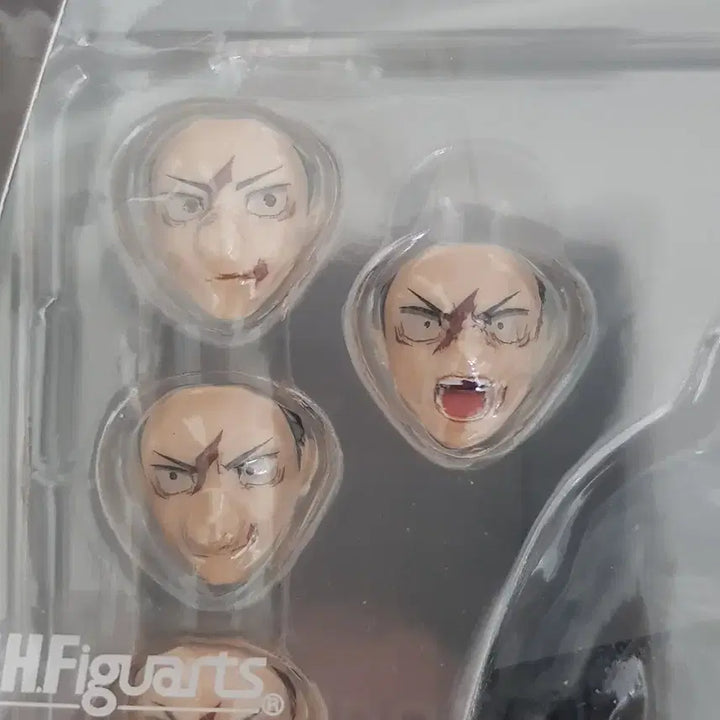 [SOLD OUT] [정품] 이타도리 유지 S.H.Figuarts 피규어