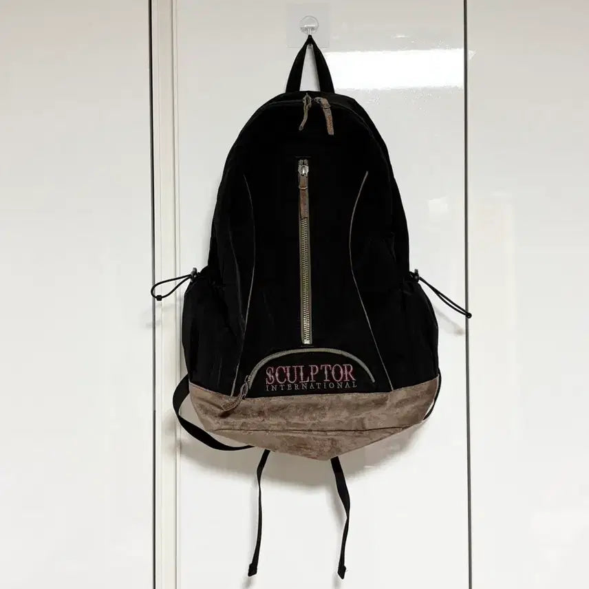 [SOLD OUT] 스컬프터 백팩