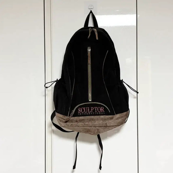 [SOLD OUT] 스컬프터 백팩