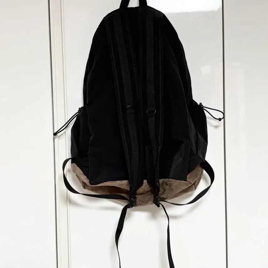 [SOLD OUT] 스컬프터 백팩