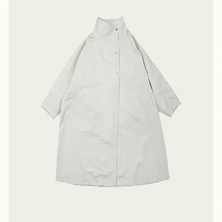 [SOLD OUT] (새상품) 리본빛 ribbonbit Rioe Coat