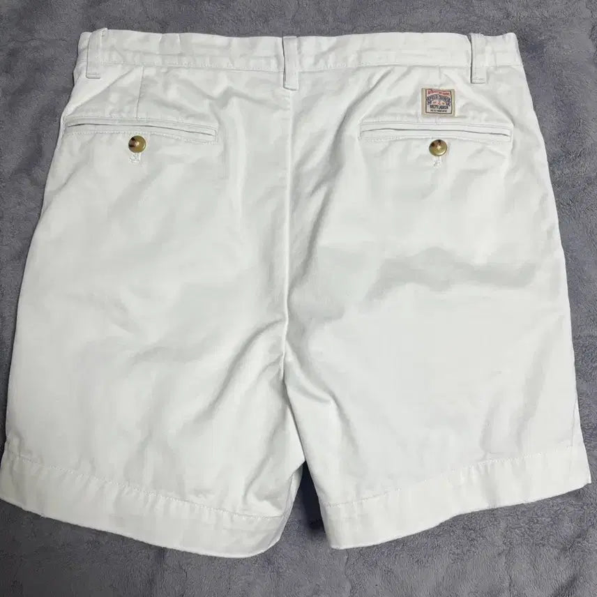 [SOLD OUT] 랄프로렌 휘트먼 코맥 투플리스 치노 쇼츠 32 팝니다