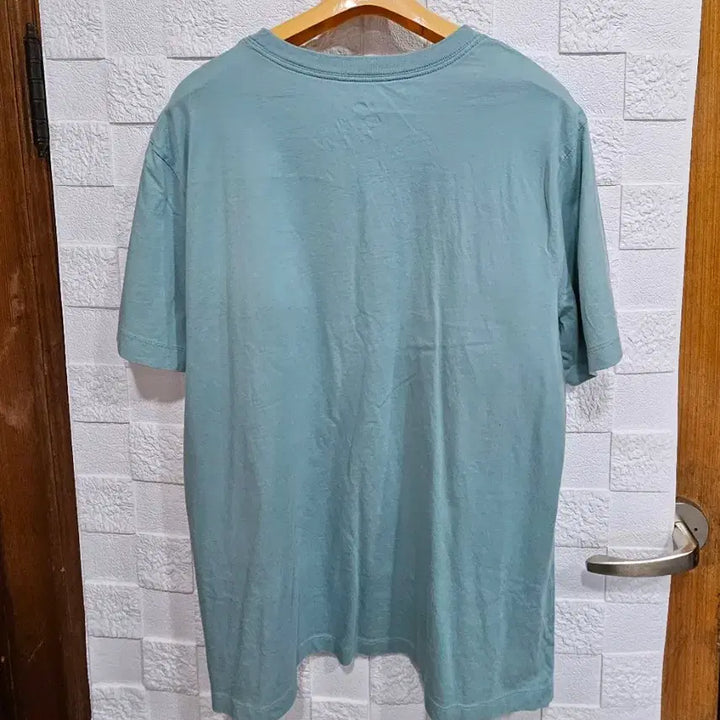 [SOLD OUT] 나이키 반팔 티셔츠 민트색 2XL