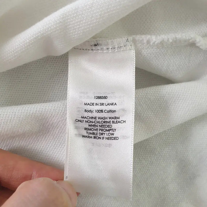 [SOLD OUT] [무료배송] POLO RALPH LAUREN 반팔 폴로셔츠