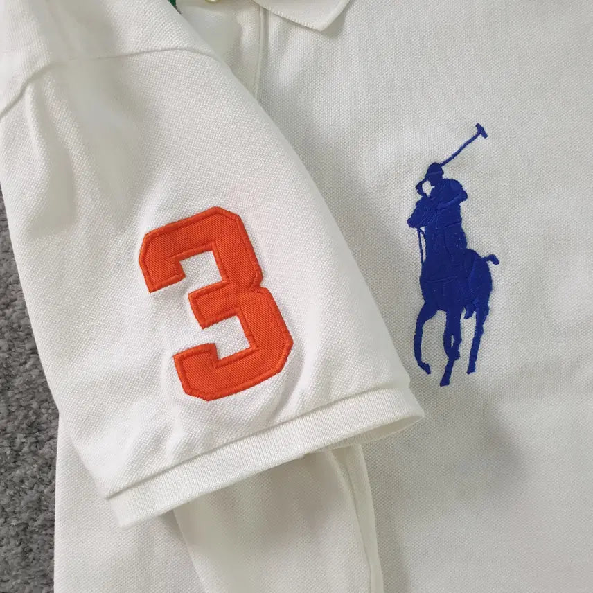 [SOLD OUT] [무료배송] POLO RALPH LAUREN 반팔 폴로셔츠