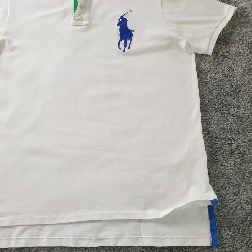 [SOLD OUT] [무료배송] POLO RALPH LAUREN 반팔 폴로셔츠
