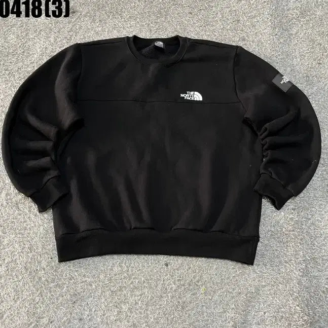 [SOLD OUT] 노스페이스 맨투맨 XL