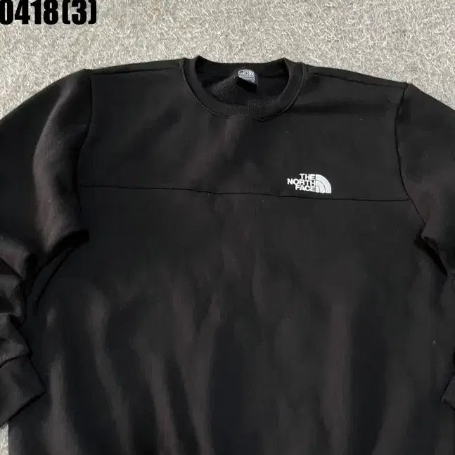 [SOLD OUT] 노스페이스 맨투맨 XL