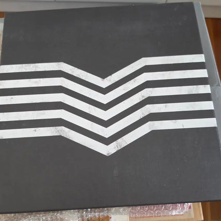 [BUNJANG] Bigbang VIP 5th Generation Kit / 빅뱅 팬클럽 vip5기 키트