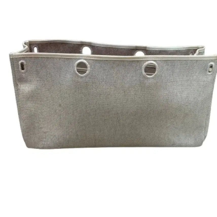 [SOLD OUT] [에르메스/Hermes] 에르백 카바스 PM 브라운&amp;베이지 투백 A급 단