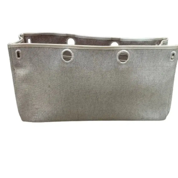 [SOLD OUT] [에르메스/Hermes] 에르백 카바스 PM 브라운&amp;베이지 투백 A급 단