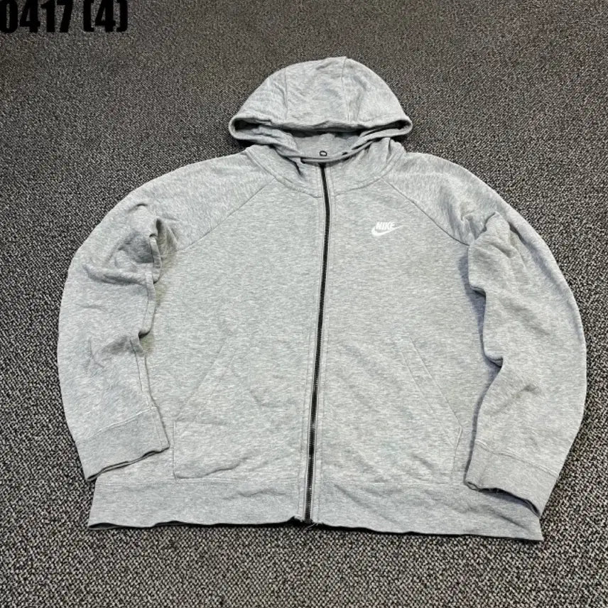 [BUNJANG] Nike Hoodie L / 나이키 후드집업 L | 0417 [4]