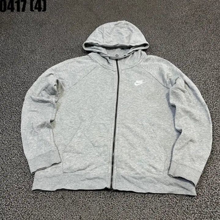 [BUNJANG] Nike Hoodie L / 나이키 후드집업 L | 0417 [4]