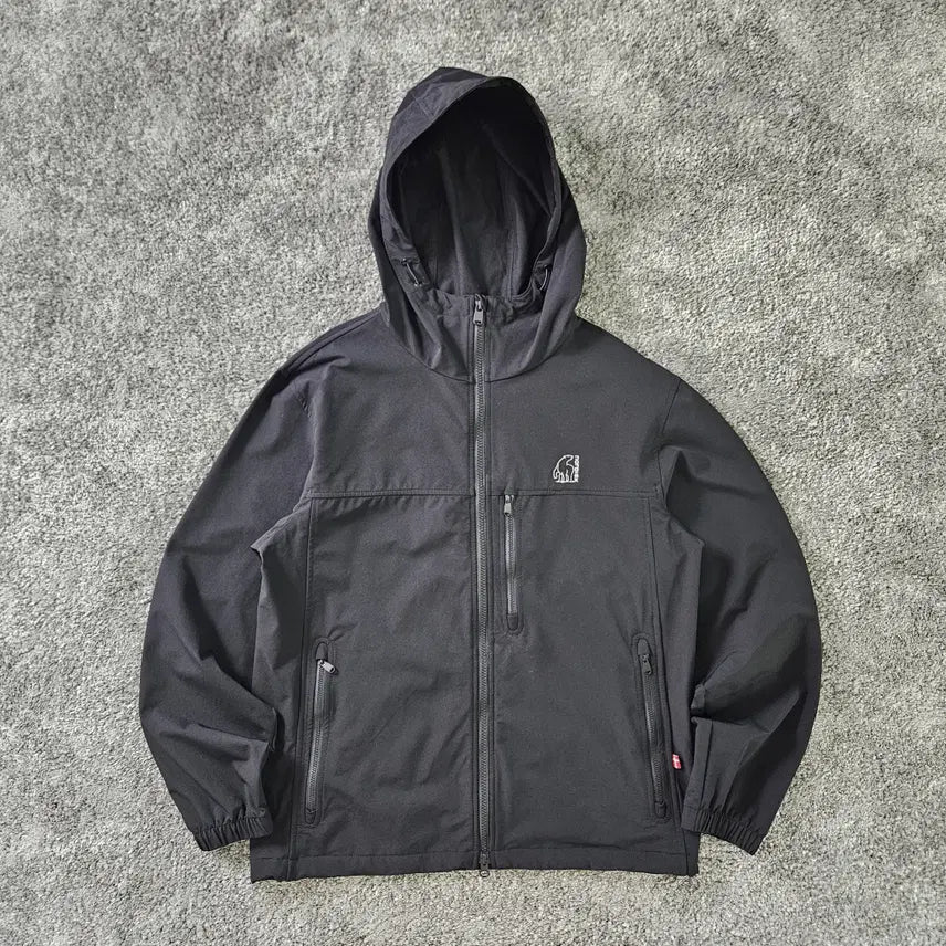 [SOLD OUT] [무료배송] NORDISK 후드 집업 자켓