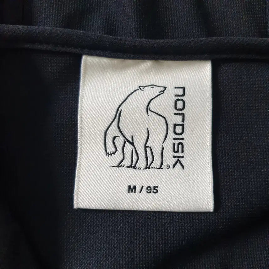 [SOLD OUT] [무료배송] NORDISK 후드 집업 자켓