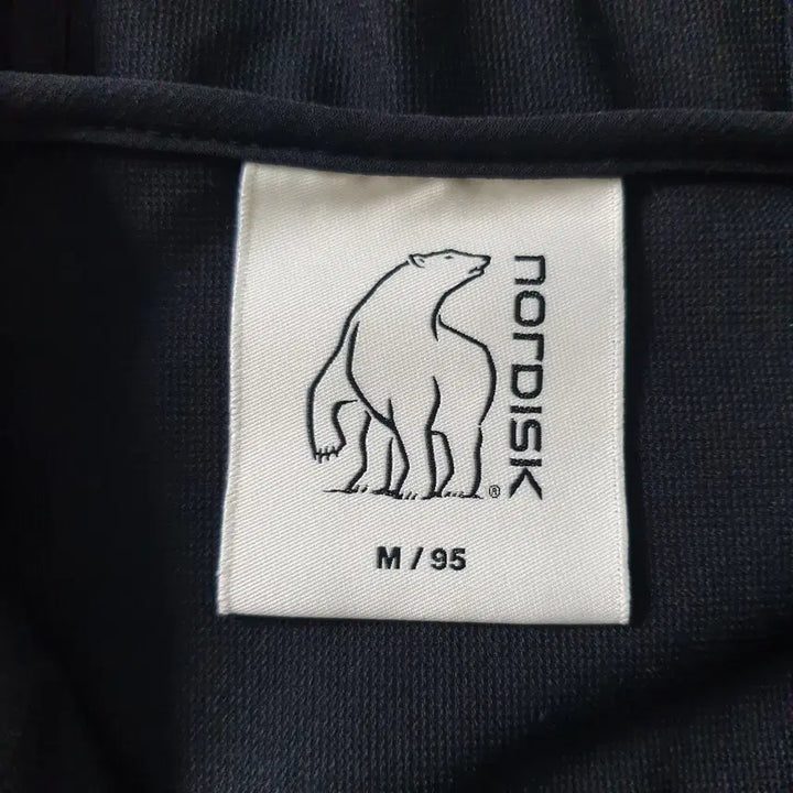 [SOLD OUT] [무료배송] NORDISK 후드 집업 자켓