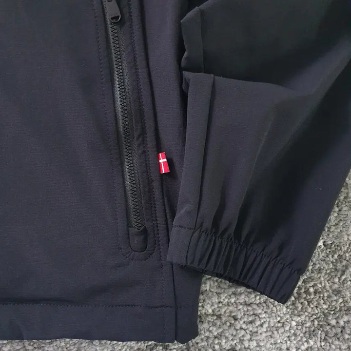 [SOLD OUT] [무료배송] NORDISK 후드 집업 자켓