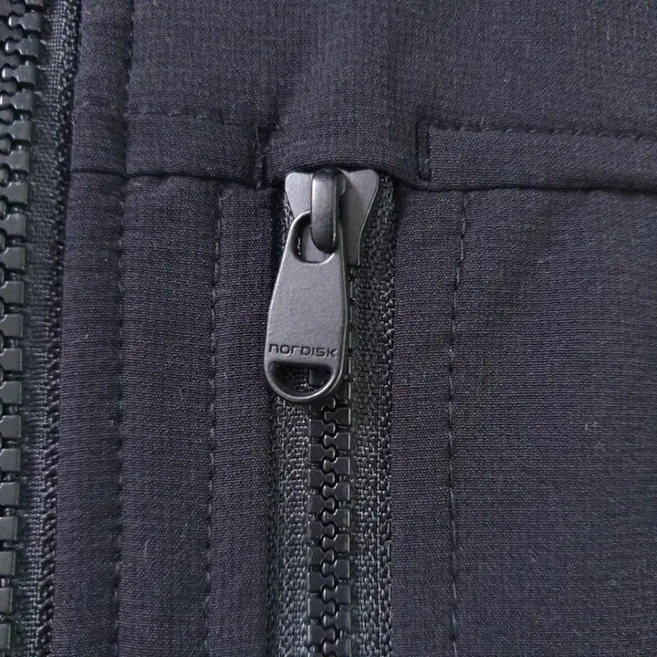 [SOLD OUT] [무료배송] NORDISK 후드 집업 자켓