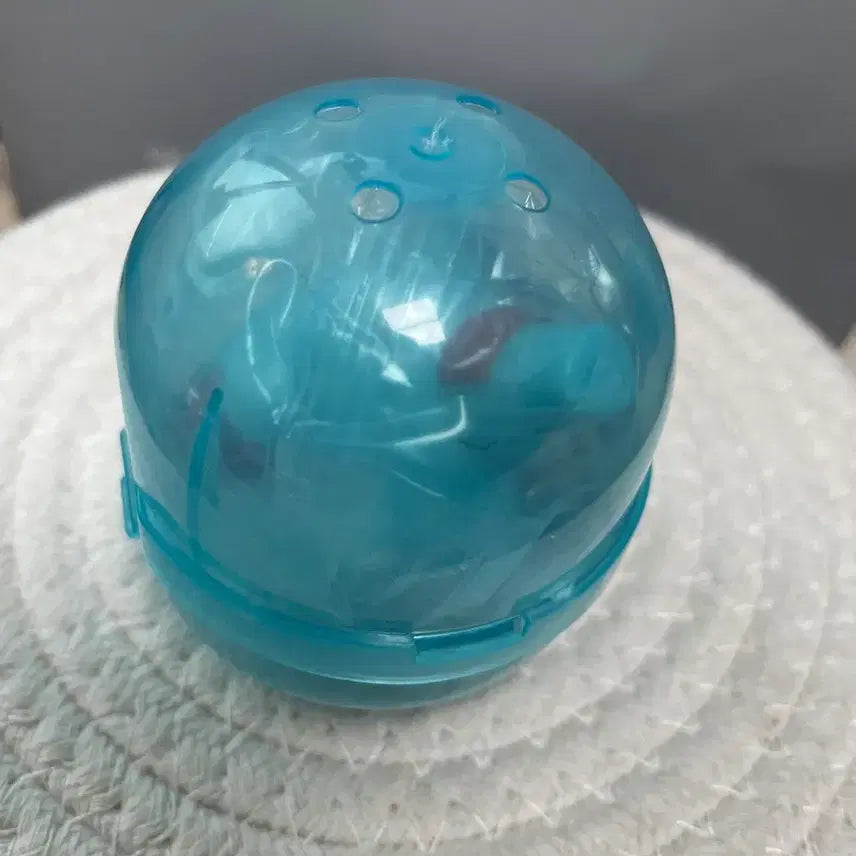 [BUNJANG] Pokemon Coco Lee Figure / 포켓몬 가챠 코코리 새상품