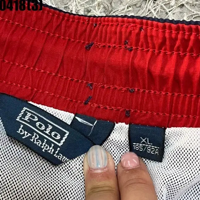 [SOLD OUT] 폴로 랄프로렌 반바지 XL