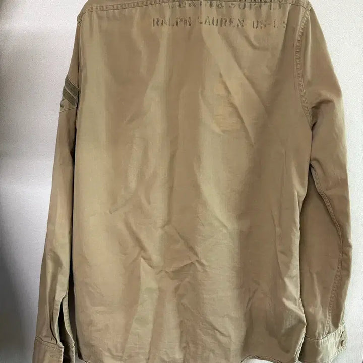 [SOLD OUT] 데님앤서플라이 셔츠