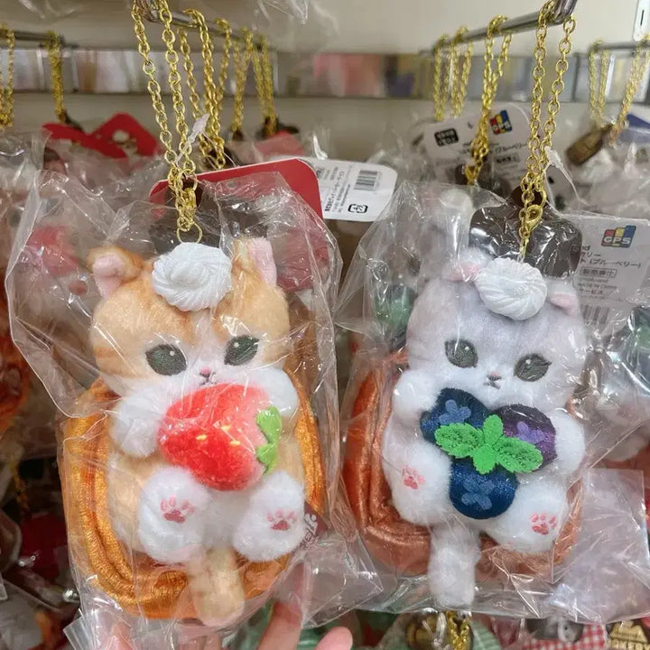 [BUNJANG] MohuSand Bakery Mascot Goods / 일본구매대행) 모후샌드 베이커리 굿즈