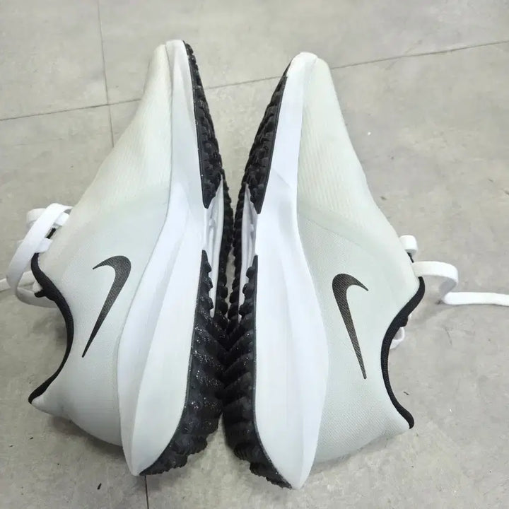 [BUNJANG] Nike Infinity G NN Waterproof Golf Shoes 290 / 나이키 인피니티 G NN 방수 골프화 290