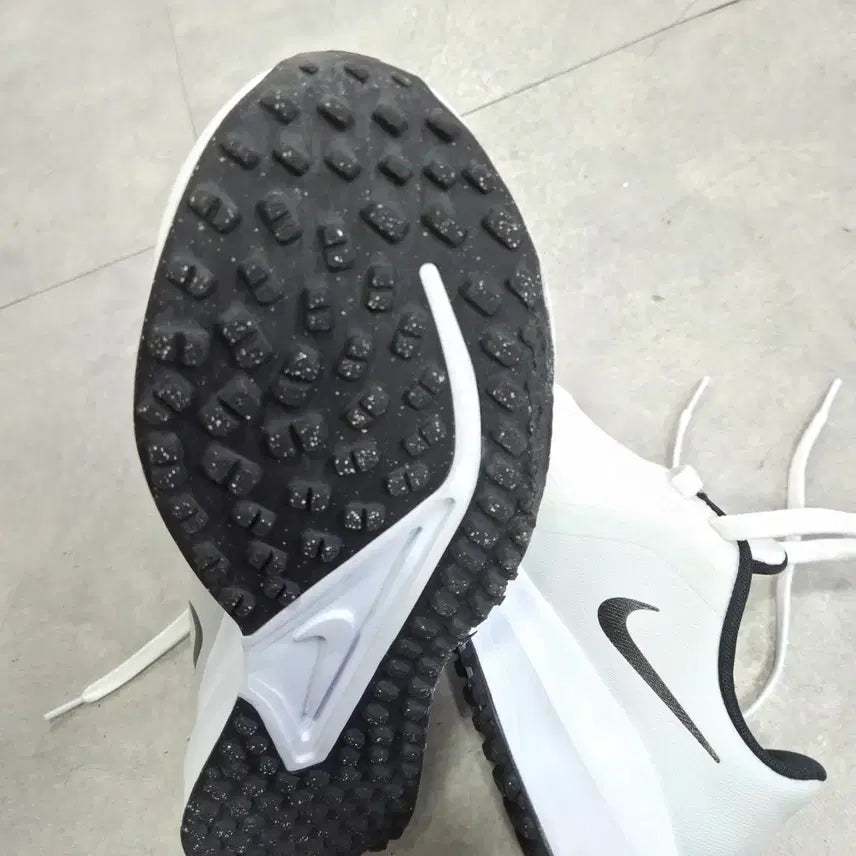 [BUNJANG] Nike Infinity G NN Waterproof Golf Shoes 290 / 나이키 인피니티 G NN 방수 골프화 290