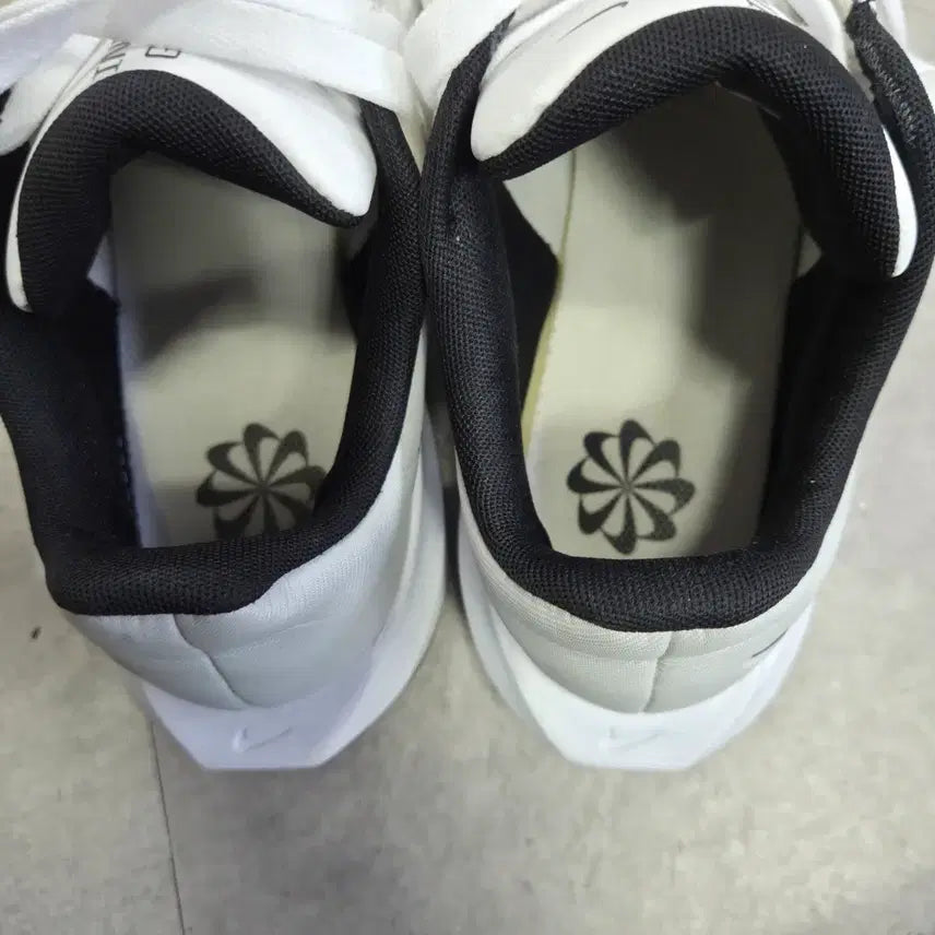 [BUNJANG] Nike Infinity G NN Waterproof Golf Shoes 290 / 나이키 인피니티 G NN 방수 골프화 290