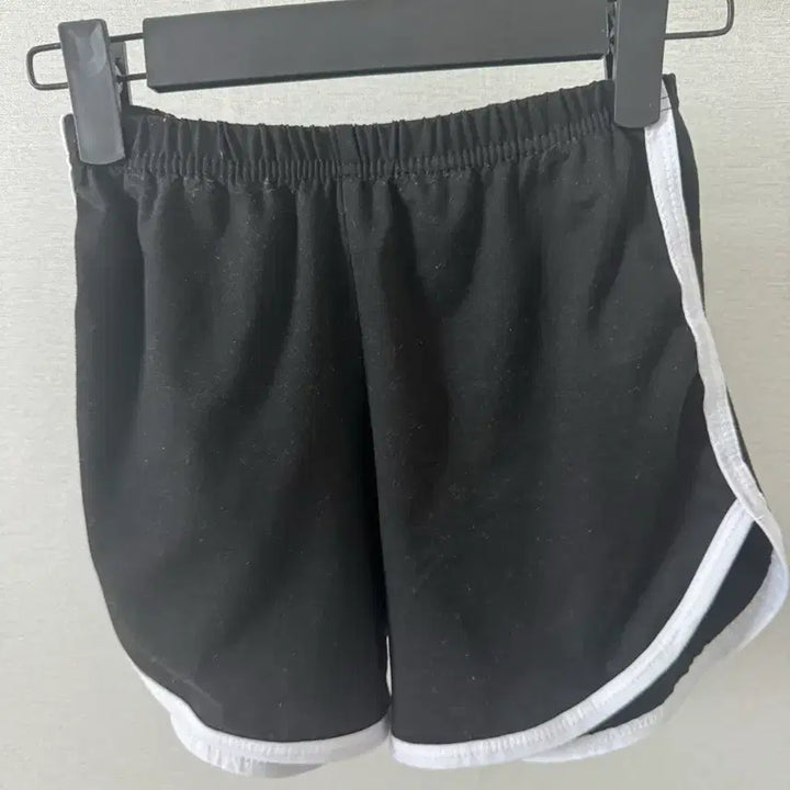 [SOLD OUT] 돌핀팬츠 (실착샷)