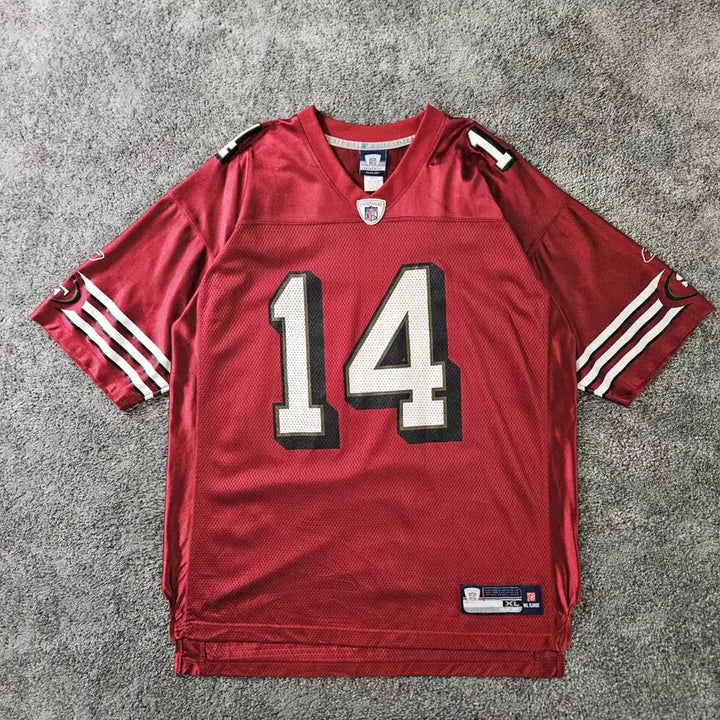 [BUNJANG] REEBOK San Francisco 49ers 