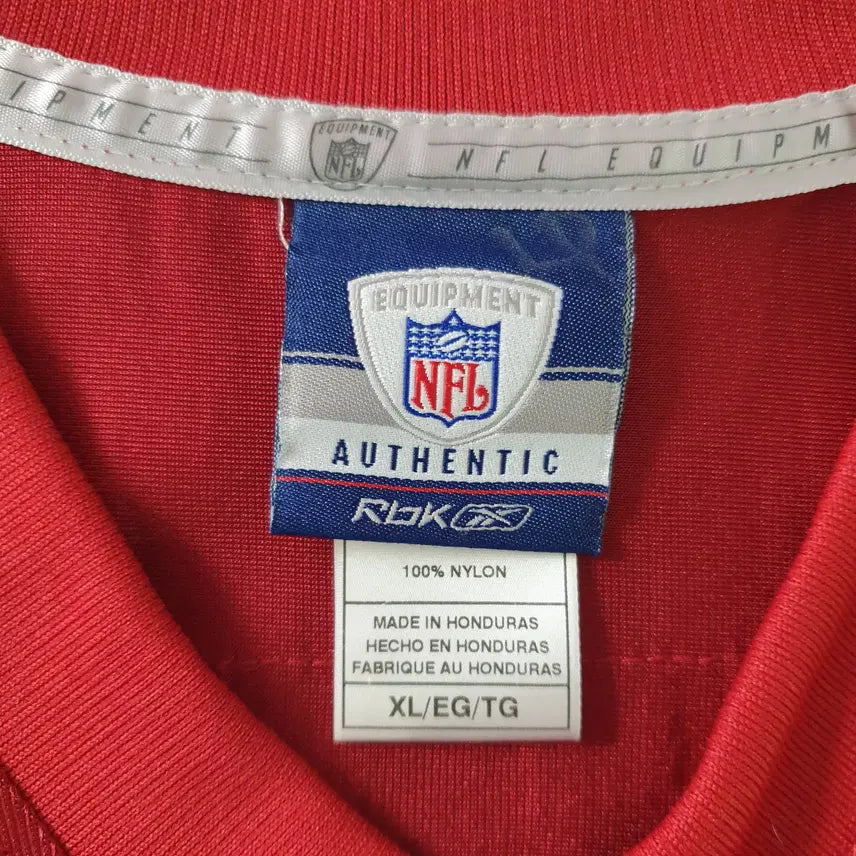 [BUNJANG] REEBOK San Francisco 49ers 