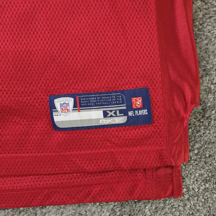 [BUNJANG] REEBOK San Francisco 49ers 