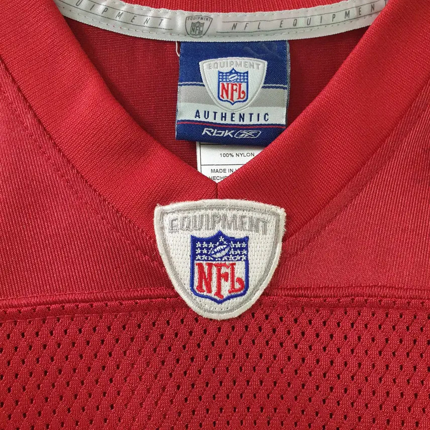 [BUNJANG] REEBOK San Francisco 49ers 