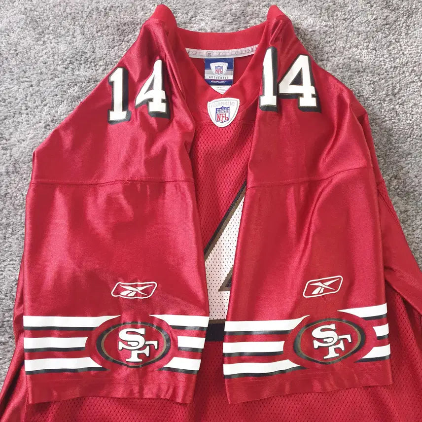 [BUNJANG] REEBOK San Francisco 49ers 
