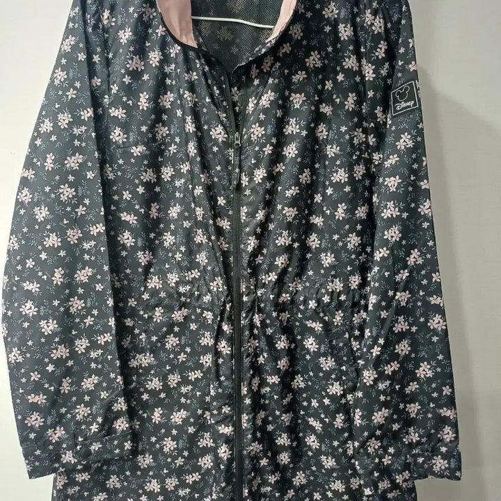 [BUNJANG] Disney Flower Windbreaker (Women&