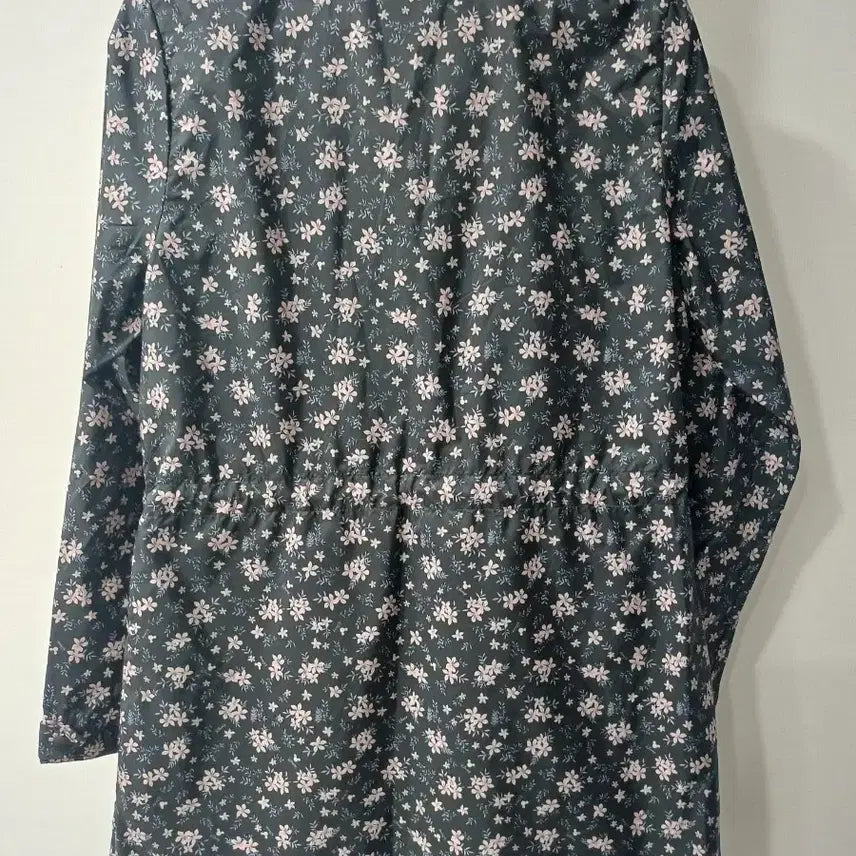 [BUNJANG] Disney Flower Windbreaker (Women&