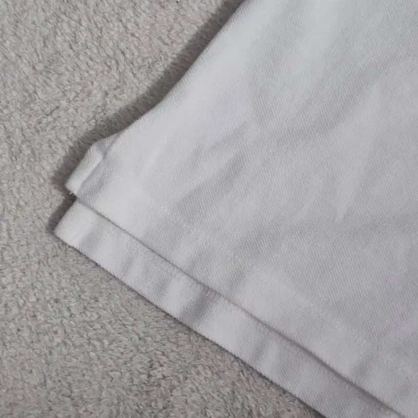 [BUNJANG] Brown Yard Cotton Pique Polo Shirt / 브라운야드 코튼 피케 폴로 셔츠