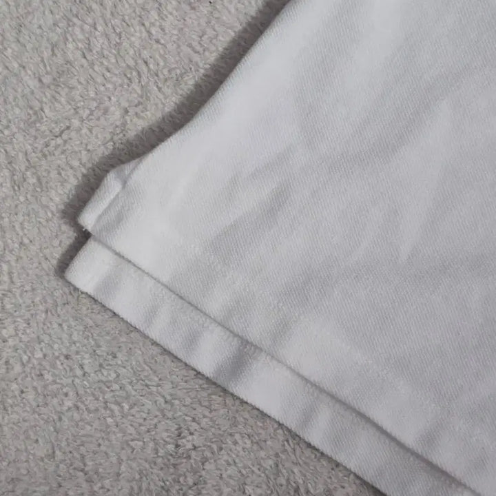 [BUNJANG] Brown Yard Cotton Pique Polo Shirt / 브라운야드 코튼 피케 폴로 셔츠