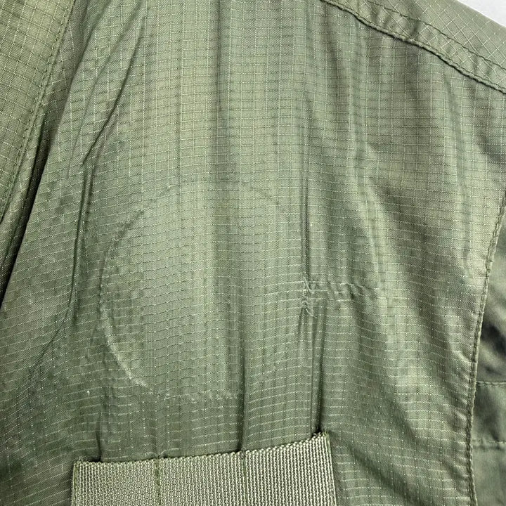 [BUNJANG] USA Police Multi-Pocket Vest / (L) USA POLICE 멀티포켓 베스트