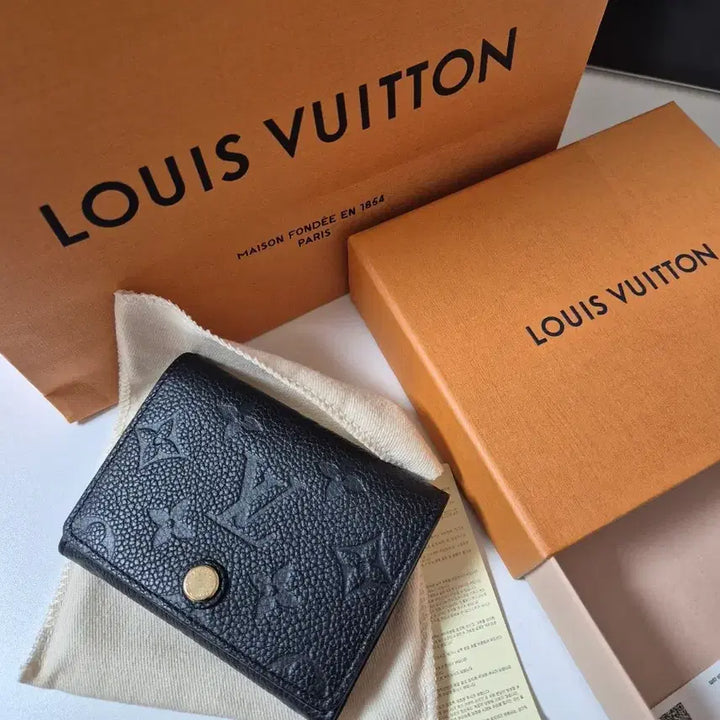 [BUNJANG] Louis Vuitton Business Card Holder / 루이비통 비지니스카드홀더