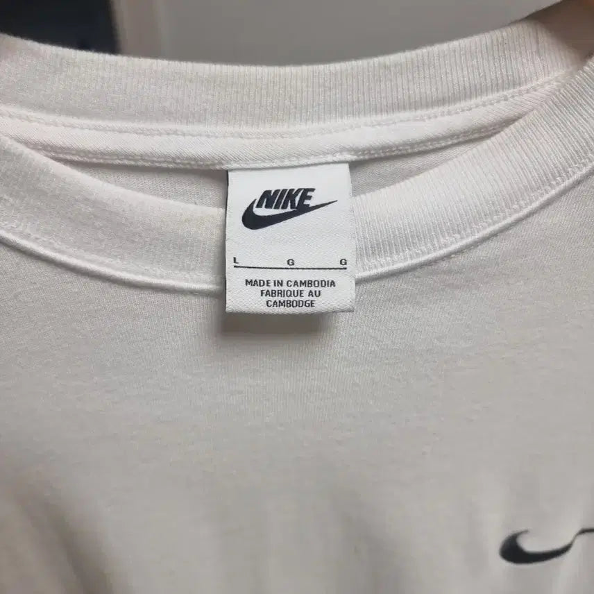 [SOLD OUT] 스투시 나이키 협업 제품