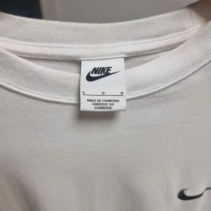 [SOLD OUT] 스투시 나이키 협업 제품