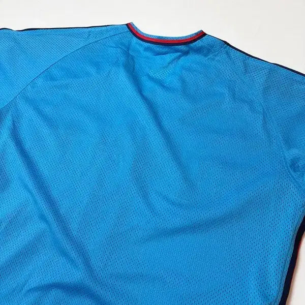 [SOLD OUT] 롯데 자이언츠 스머프 노마킹 반팔 유니폼 PN9518