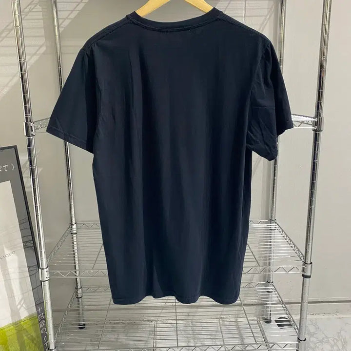 [BUNJANG] Naruto Sasuke Official Anime T-shirt / 나루토 사스케 오피셜 애니메이션 티셔츠