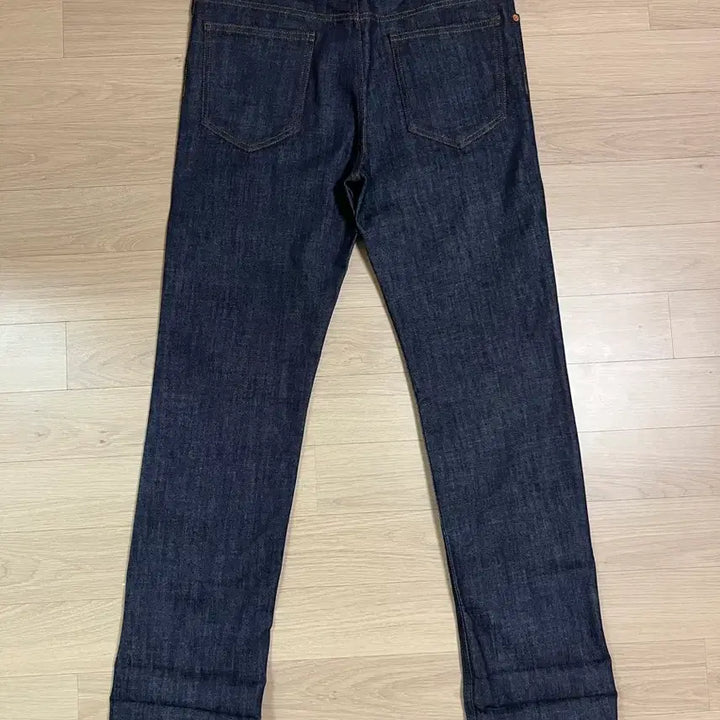 [BUNJANG] Gucci Dark Blue Jeans 31 / [새상품/급처]구찌 다크블루 청바지 31